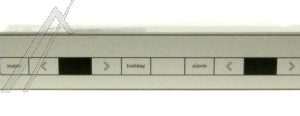 Modulo frigo bosch/siemens 00657872
