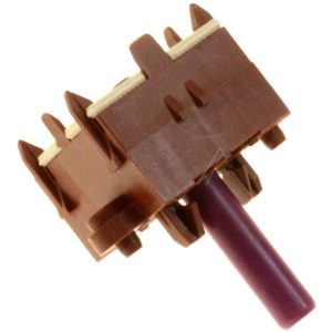 Commutatore di programma lavatrice CANDY/HOOVER 41036615