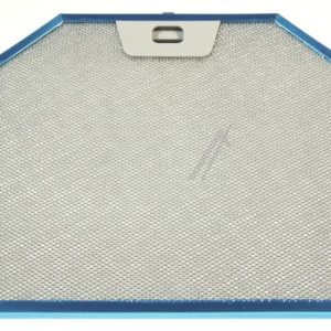 Filtro Antigrasso Metallico Cappa Faber Franke 133.0185.065 268×244,8 mm