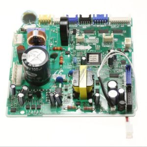 Scheda clima Samsung DB93-12887C