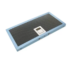 Filtro a carbone per cappa falmec 27,15cm, 14,04cm, 1,5cm, 101078897
