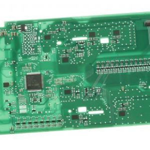 Modulo comandi asciugatrice bosch/siemens 00634237