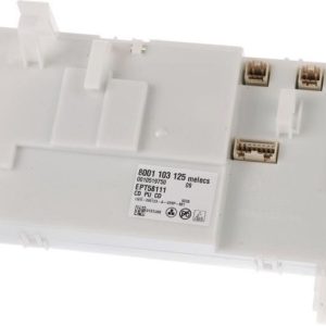 Scheda per asciugatrice bosch/siemens 00634244