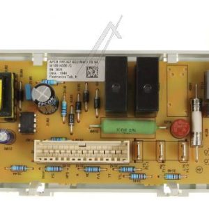 Scheda Elettronica Controllo Microonde Whirlpool Indesit 481010614338 C00325679