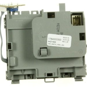 Modulo di potenza / scheda elettronica lavastoviglie beko c00867223