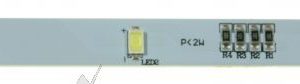 Lampada LED Frigo Hisense HK1629348 Originale Modulo Illuminazione Interna
