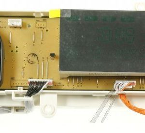 scheda elettronica lavatrice samsung DC94-06014A