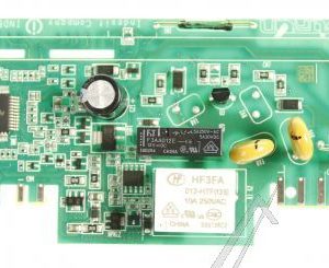 SCHEDA FRIGO WHIRLPOOL/INDESIT 488000480604