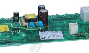 SCHEDA ASCIUGATRICE HISENSE/GORENJE/ARGENTO 621980