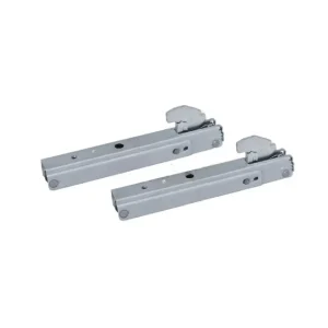 Kit 2 cerniere per forno nardi adatte a porta leggera kcf3694