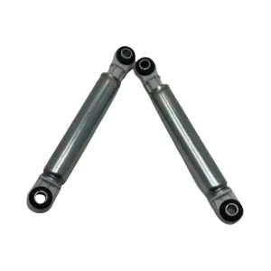 Kit 2 pz ammortizzatori per lavatrice bosch miele d007017