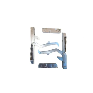 Kit cerniere forno indesit nardi ariston da 90 cm per porta pesante kcf0297