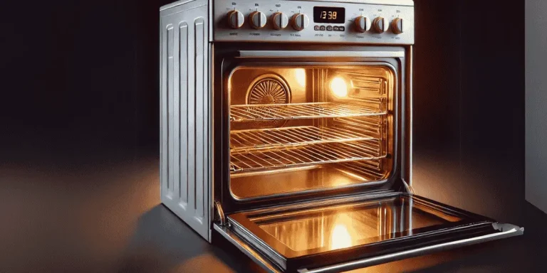 La luce del forno non si accende? Ecco come risolvere