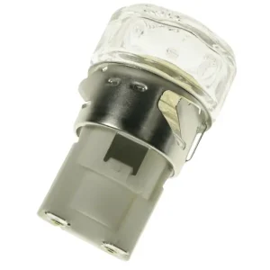 Lampada Forno con Portalampada per Fornetto De Longhi 5511810478