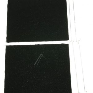 Filtro ai carboni attivi cappa FABER/FRANKE/ROBLIN 112.0261.258
