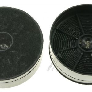 Filtro Carbone Cappa Aspirante Electrolux AEG 33005513 ECFB03