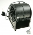 Motore Aspirazione Cappa Air Force AGR02491 Originale Elica