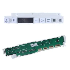 Modulo comandi lavastoviglie Ariston 488000635483