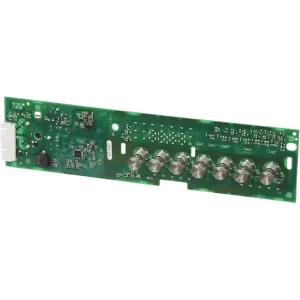 Modulo di Comando Programmato LAVATRICE BOSCH/SIEMENS 12020885