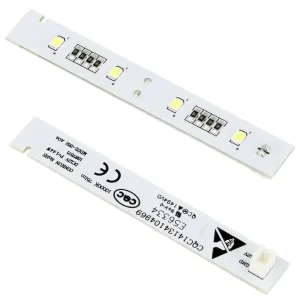 Modulo led frigo Hisense HK1887571