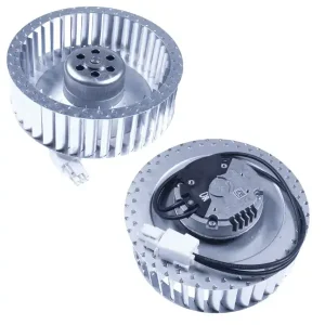 Motore EC72 cgirante RO (CEBI 30.980018) 220-240V ~ 105060894#46