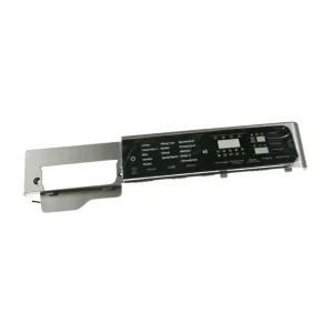 Pannello di controllo lavatrice LG AGL74333227