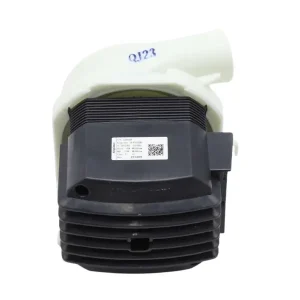 Pompa BLDC VESTEL 32056448 per Lavatrice Kingclean