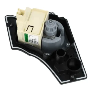 Pompa di scarico Condensa Asciugatrice ASKOLL M338 488000728086 WHIRLPOOL/INDESIT