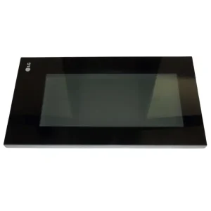 Porta in vetro frigo LG ADD76420401
