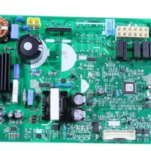 SCHEDA FRIGO LG EBR85712641 LG
