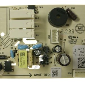 Scheda elettronica programmata U-1 NEW TYPE68 BEKO/GRUNDIG/ARCELIK