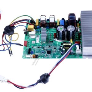 SCHEDA ESTERNA CLIMATIZZATORE HISENSE/GORENJE HK2037504