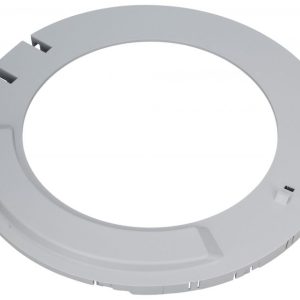 Cornice interna oblo’ grigia LAVATRICE BOSCH/SIEMENS 20001372