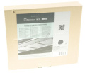 Kit 2 Filtri Carbone Attivo Cappa Electrolux AEG 9029800571 Originale Type 47