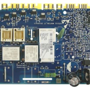 SCHEDA ELETTRONICA LAVATRICE ELECTROLUX / AEG 140011633991