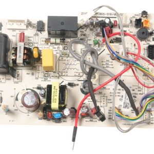 SCHEDA ELETTRONICA DI CONTROLLO UNITÀ INTERNA clima HISENSE/GORENJE HK2129621