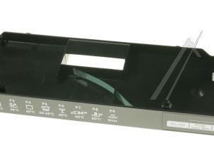 PANNELLO DI CONTROLLO LAVASTOVIGLIE CANDY/HOOVER 41050686