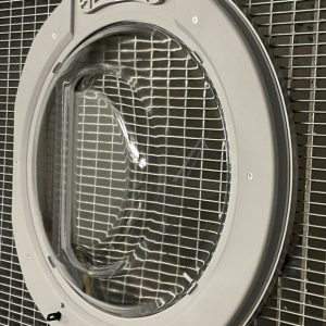 Oblò Completo Porta Lavatrice Candy Hoover 43032034