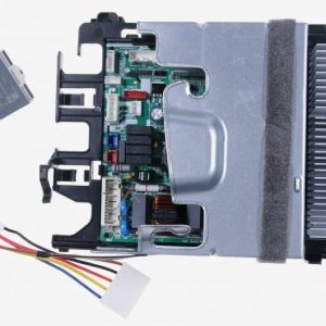 Scheda Elettronica Unità Esterna Condizionatore Midea Canvac 17222000A59952