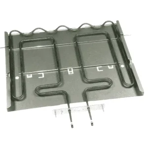 RESISTENZA SUPERIORE/GRILL 2450W FORNO WHIRLPOOL/INDESIT 484000000514