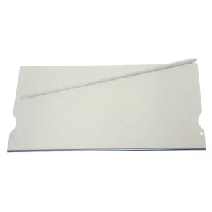 Ripiano in vetro per frigo Liebherr 727122700
