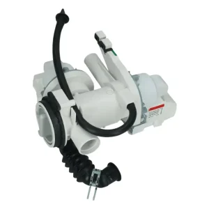 SAMSUNG ASSY PUMP DRAIN DC97-17336L – Ricambio Elettrodomestici