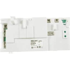 SCHEDA ASCIUGATRICE BOSCH/SIEMENS 00633550