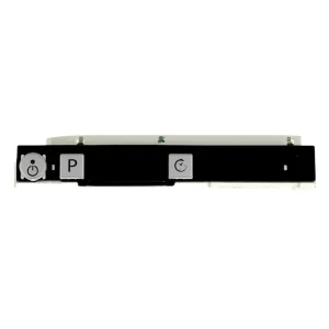 SCHEDA DISPLAY LAVASTOVIGLIE WHIRLPOOL/INDESIT C00296816
