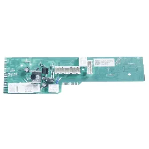 SCHEDA LAVATRICE CANDY/HOOVER 49121435