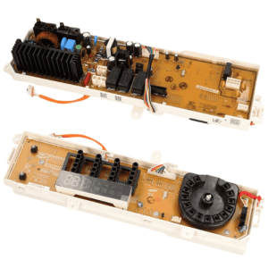 SCHEDA PER LAVATRICE SAMSUNG DC94-06258A