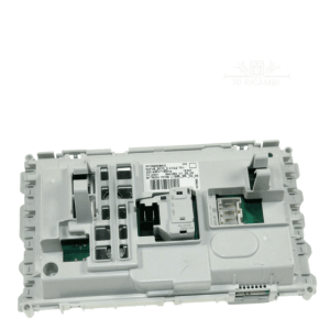 SCHEDA PER LAVATRICE WHIRPOOL-INDESIT 481010560633