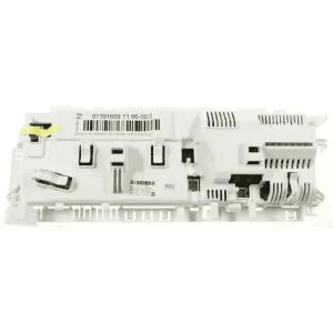 Scheda asciugatrice ELECTROLUX / AEG ELETTRONICA 973916097166003