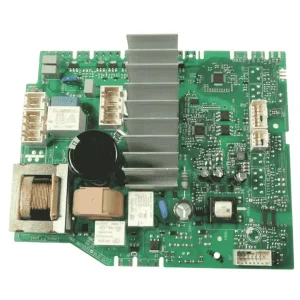 Scheda di controllo Lavatrice HISENSE/GORENJE 829903