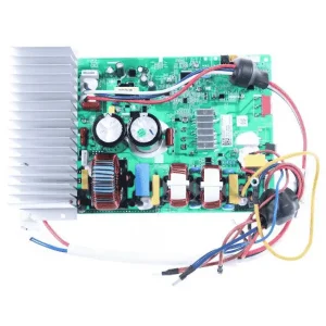 Scheda di controllo principale Unità Esterna HISENSE/GORENJE HK2037497